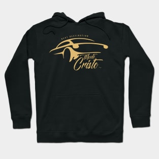 Next Destination Hoodie